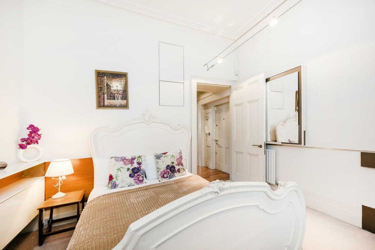 1 Bed Exclusive Porchester Sq Bayswater *