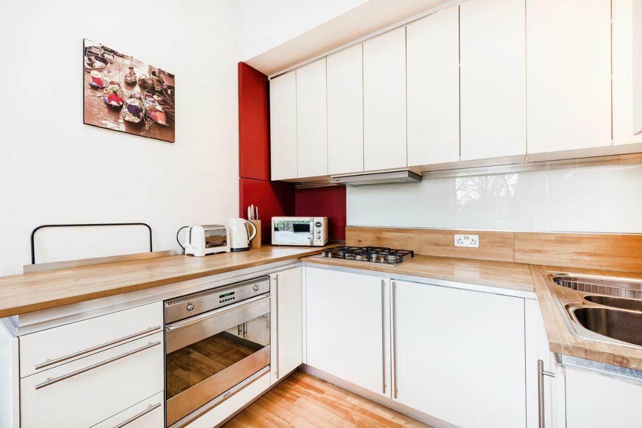 1 Bed Exclusive Porchester Sq Bayswater *