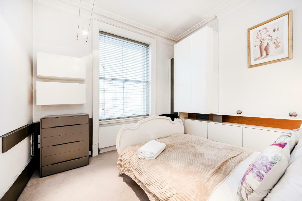 Apartment 1 Bed Exclusive Porchester Sq Bayswater