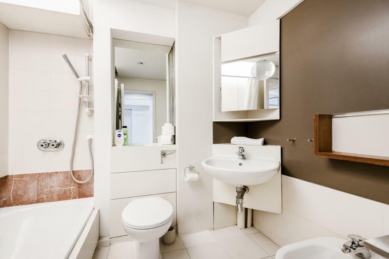 Apartment 1 Bed Exclusive Porchester Sq Bayswater