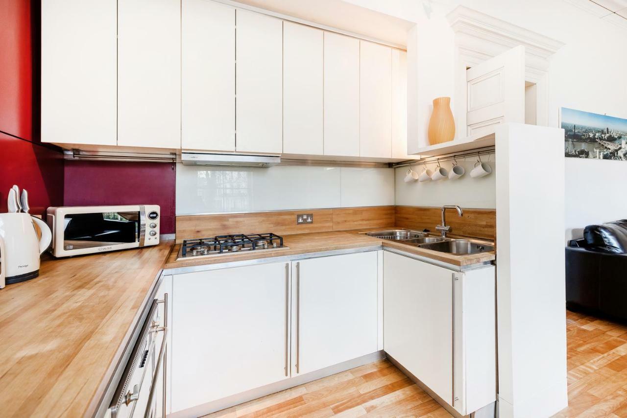 1 Bed Exclusive Porchester Sq Bayswater * London
