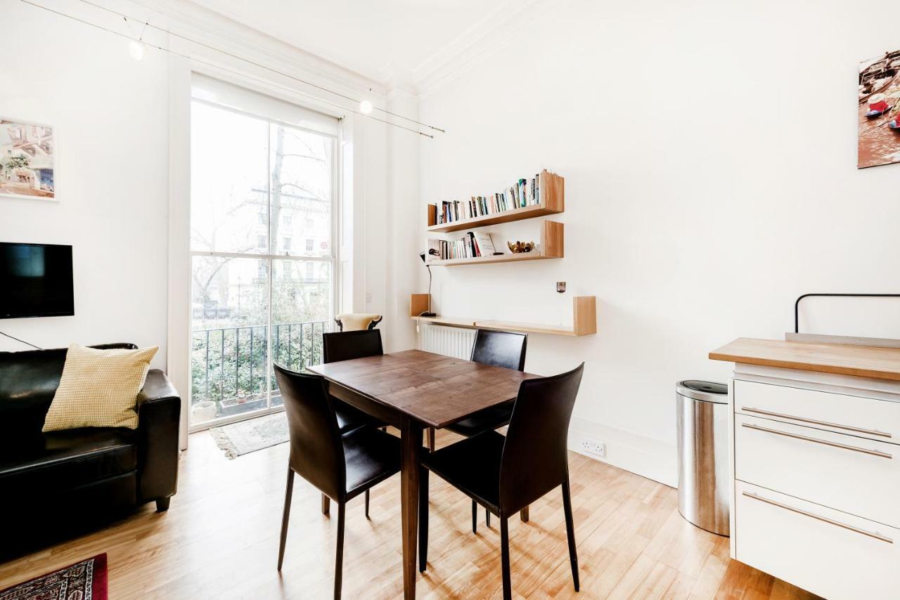 1 Bed Exclusive Porchester Sq Bayswater *