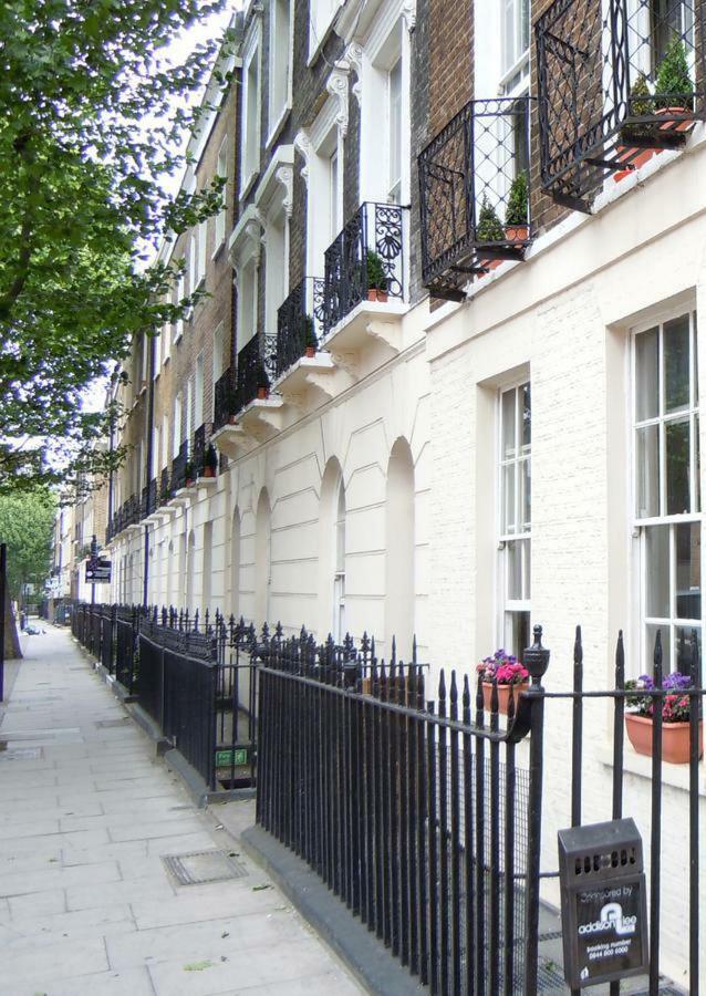Apartment Kings Cross