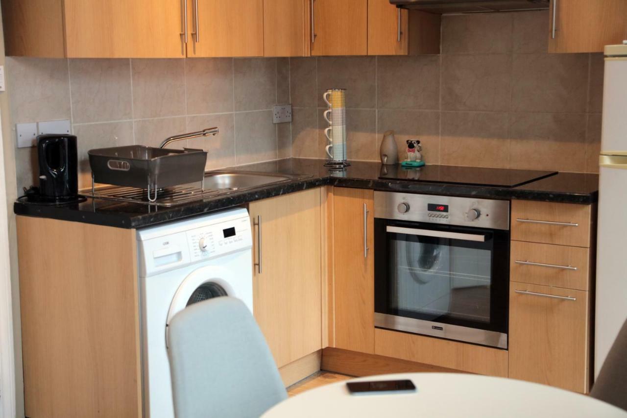 Apartment Kings Cross *