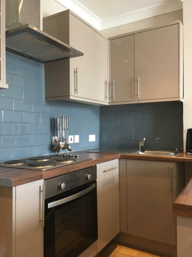 2 Bedroom In Westminster London