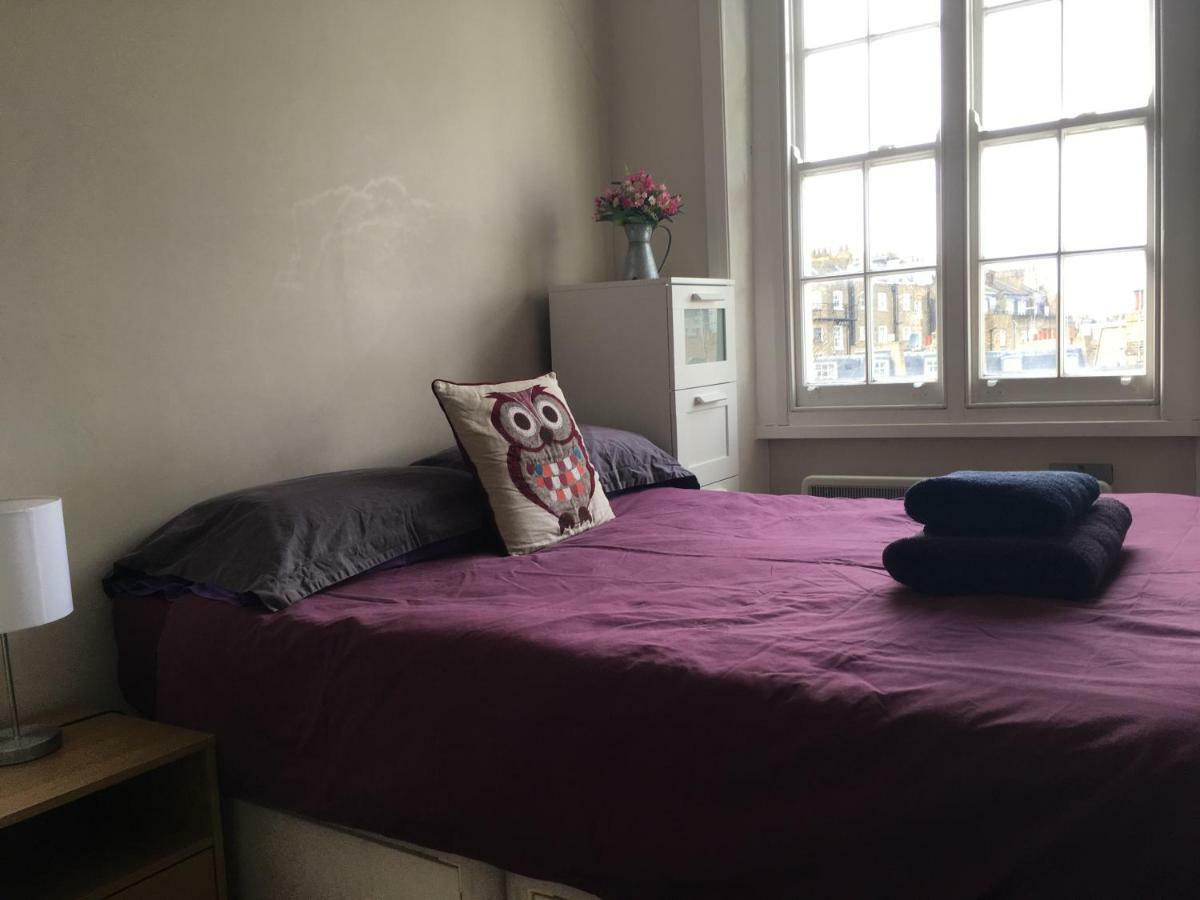 2 Bedroom In Westminster London