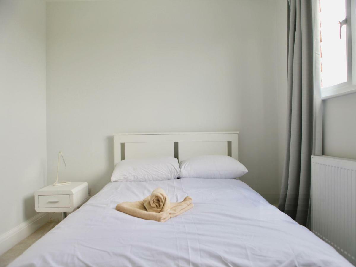 Privatunterkunft Cosy Near Westfield Stratford London