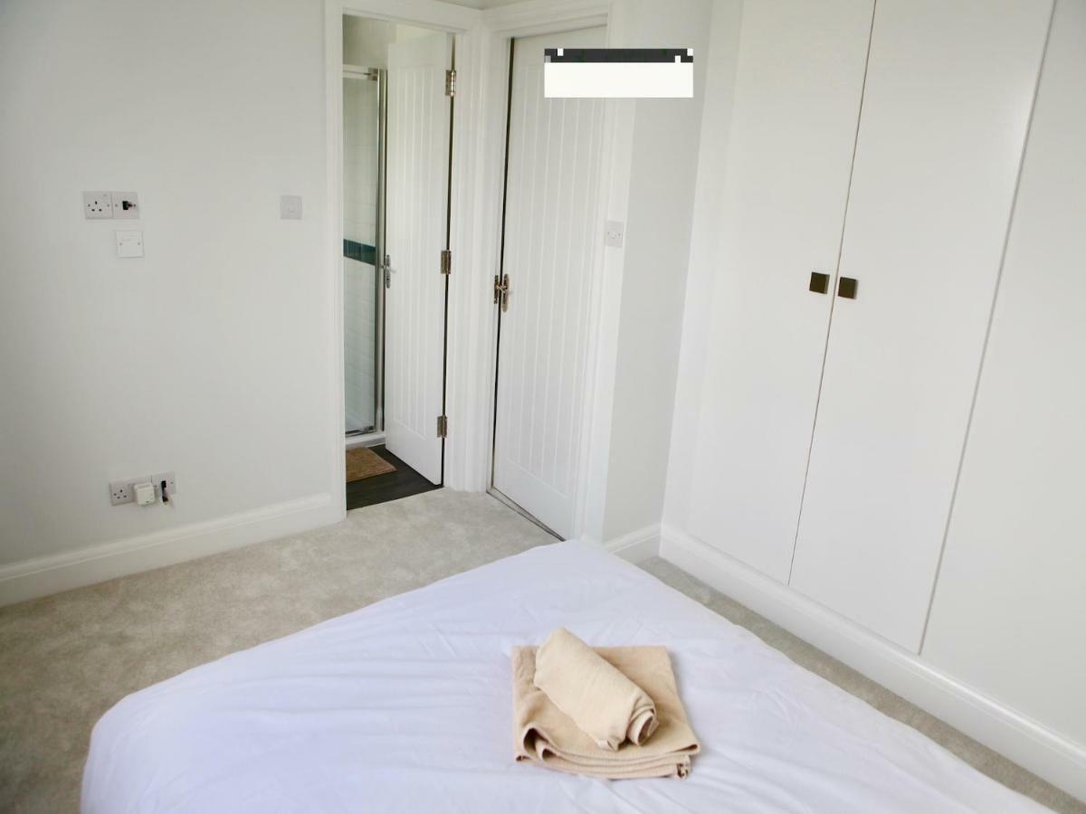 Privatunterkunft Cosy Near Westfield Stratford