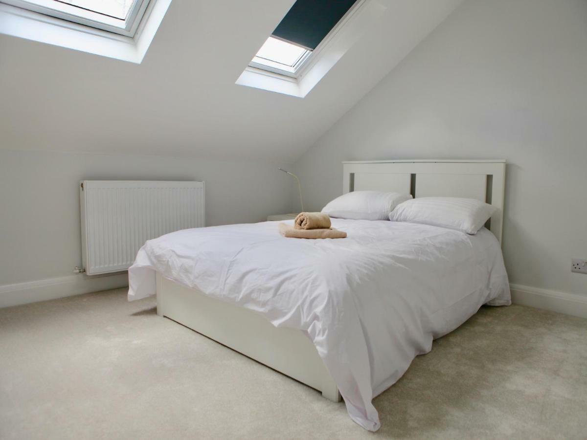 Cosy Near Westfield Stratford Privatunterkunft London