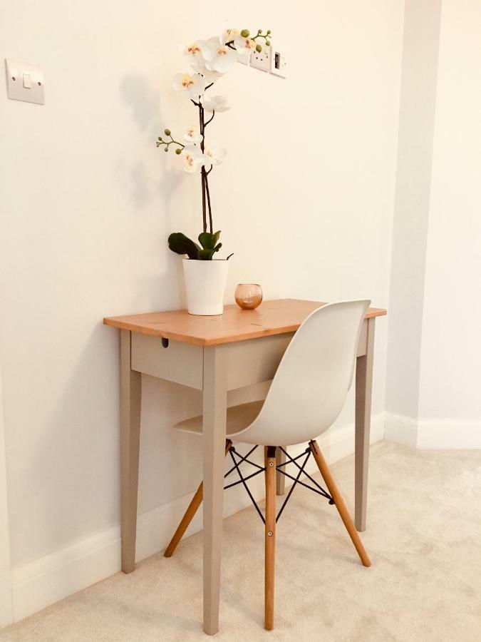 Privatunterkunft Cosy Near Westfield Stratford *