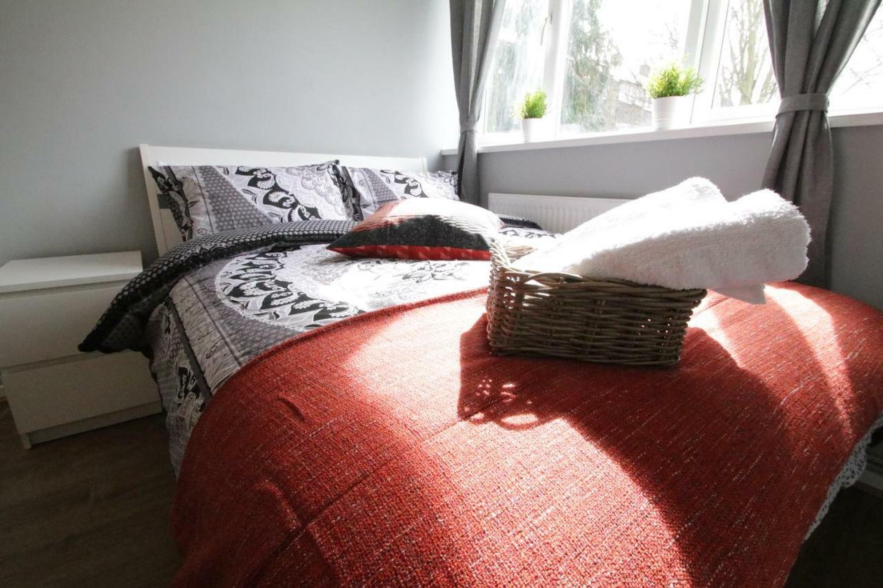 Guest house Bethnal Green London