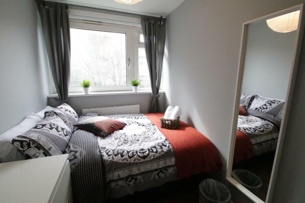 Bethnal Green Guest house 3*