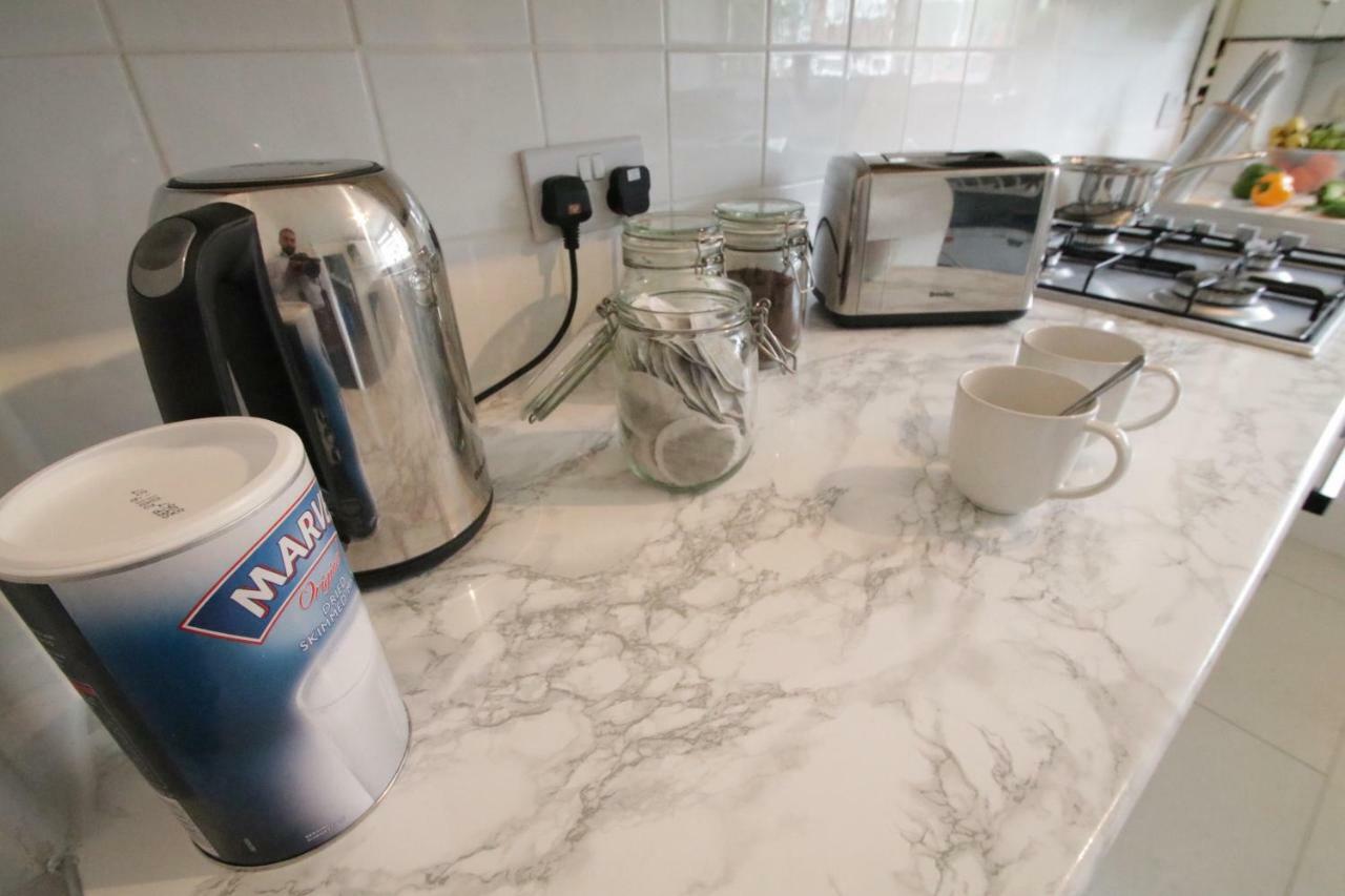 Guest house Bethnal Green 3*