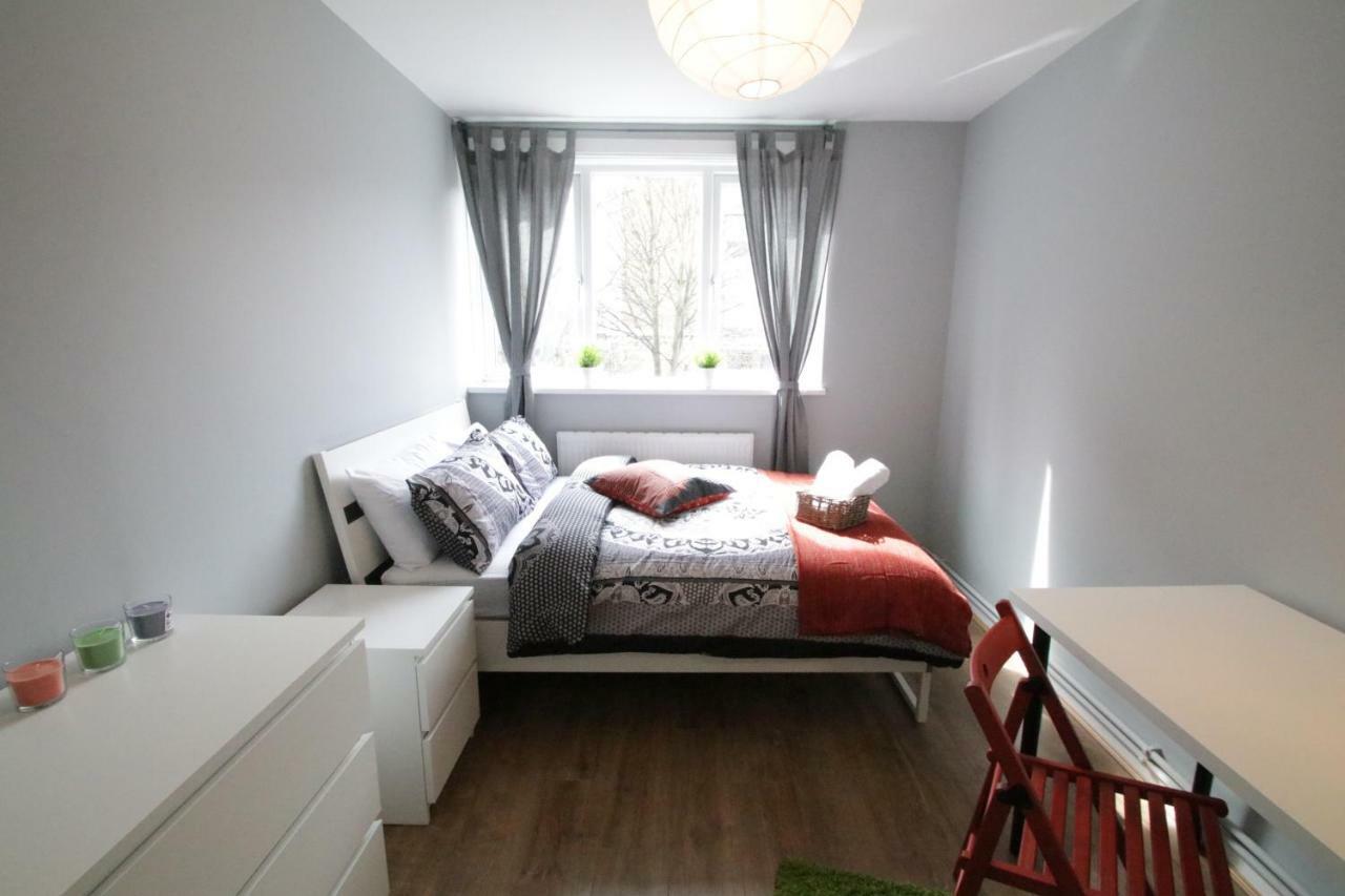 Bethnal Green Guest house