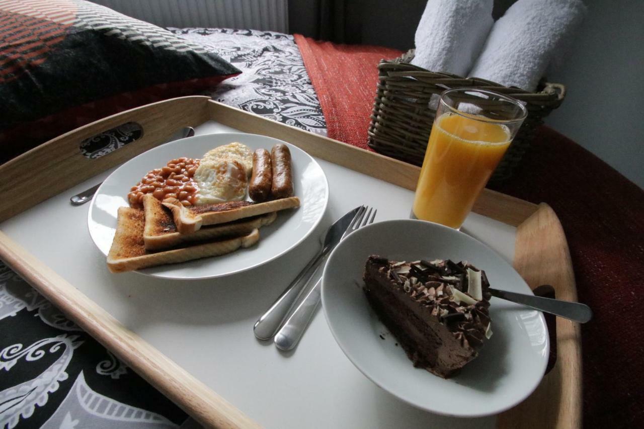 Guest house Bethnal Green 3*