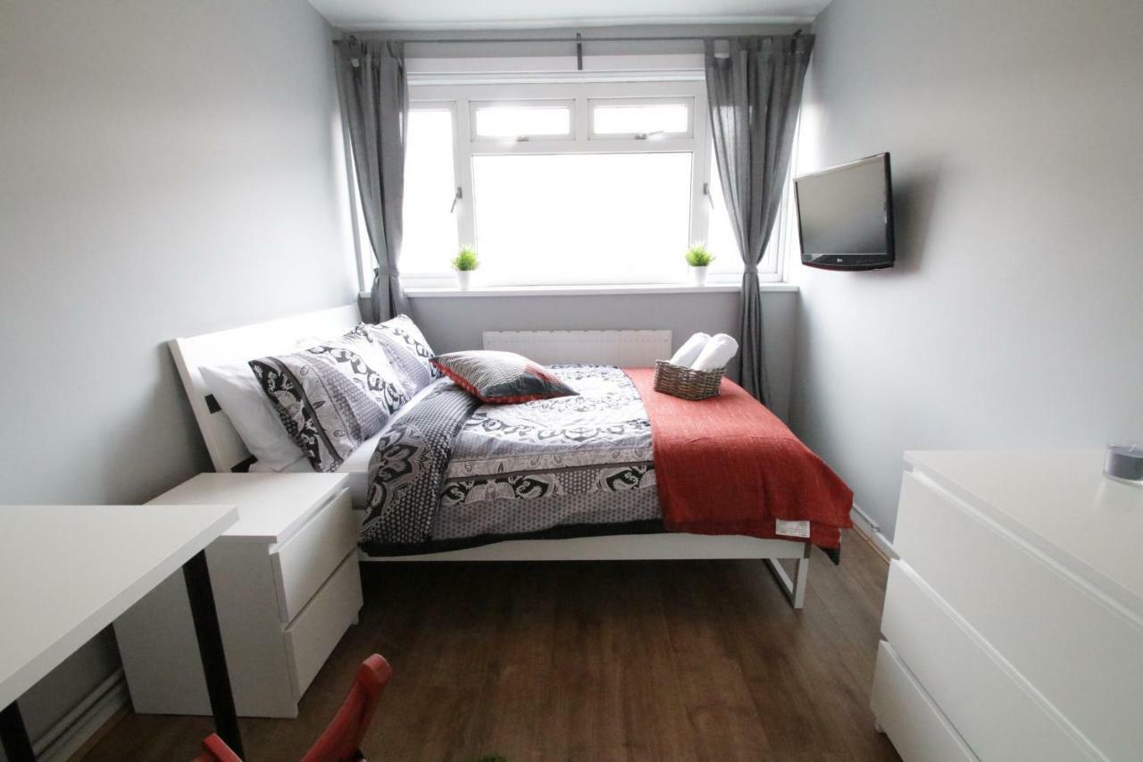 Bethnal Green Guest house