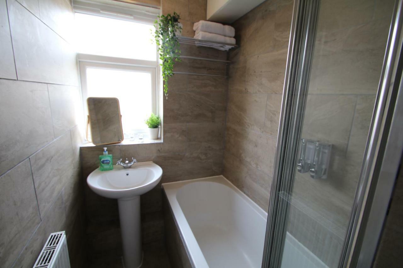 Guest house Bethnal Green London