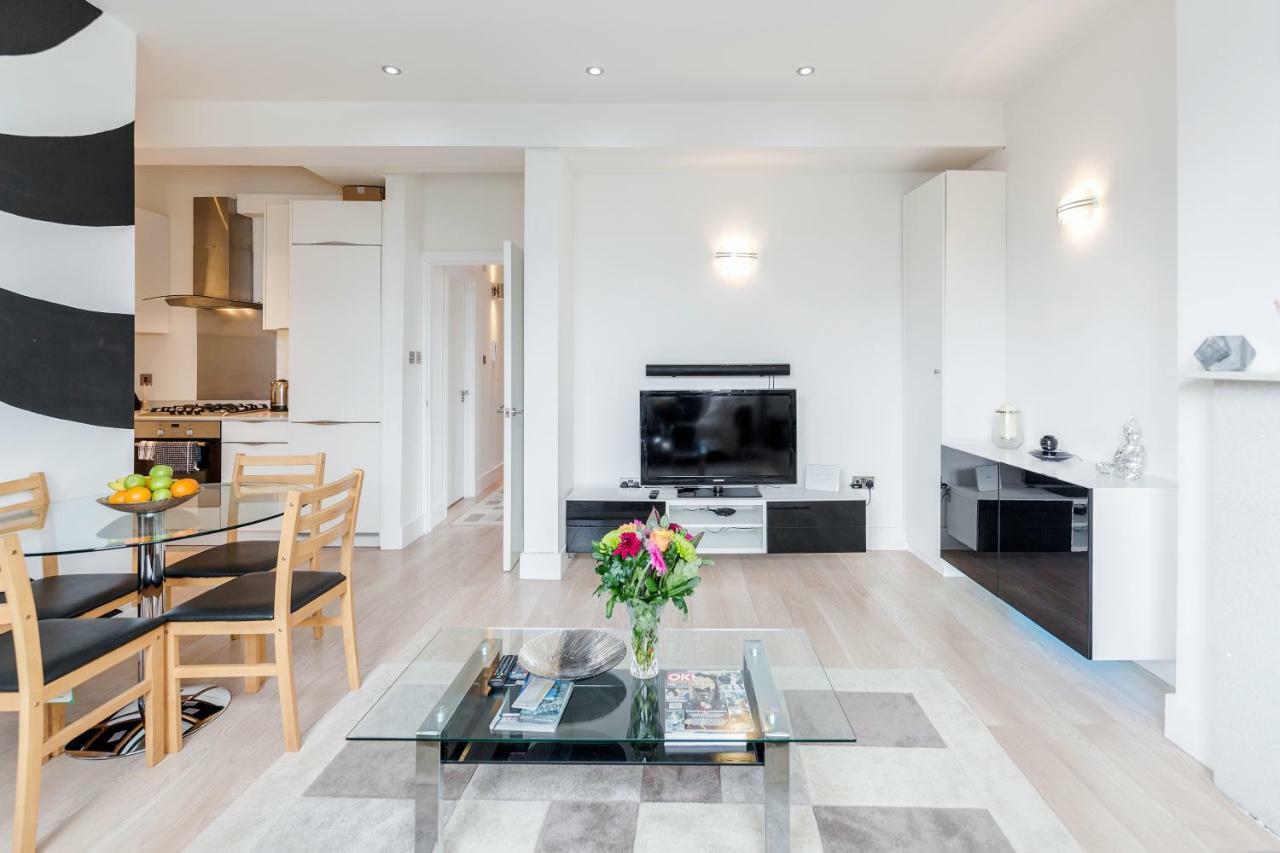 Apartamento Wandsworth Terrace