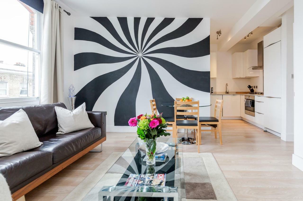 Wandsworth Terrace Apartamento