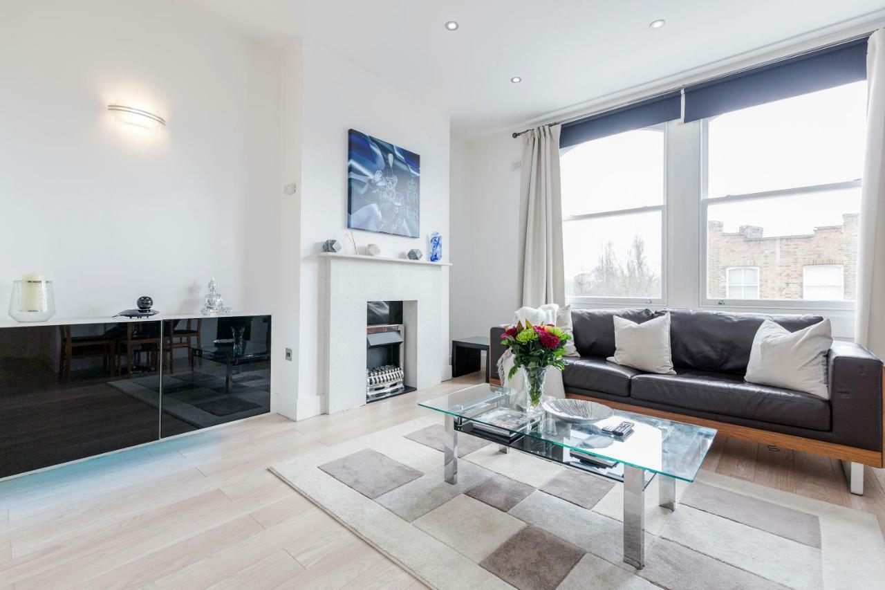 Apartamento Wandsworth Terrace *