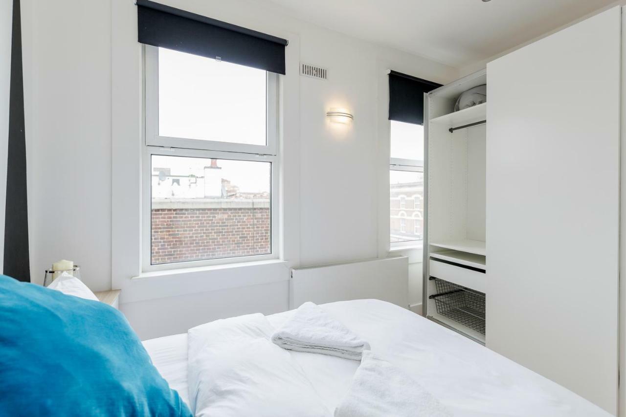Apartamento Wandsworth Terrace