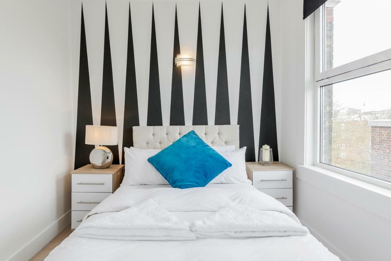 Apartamento Wandsworth Terrace *