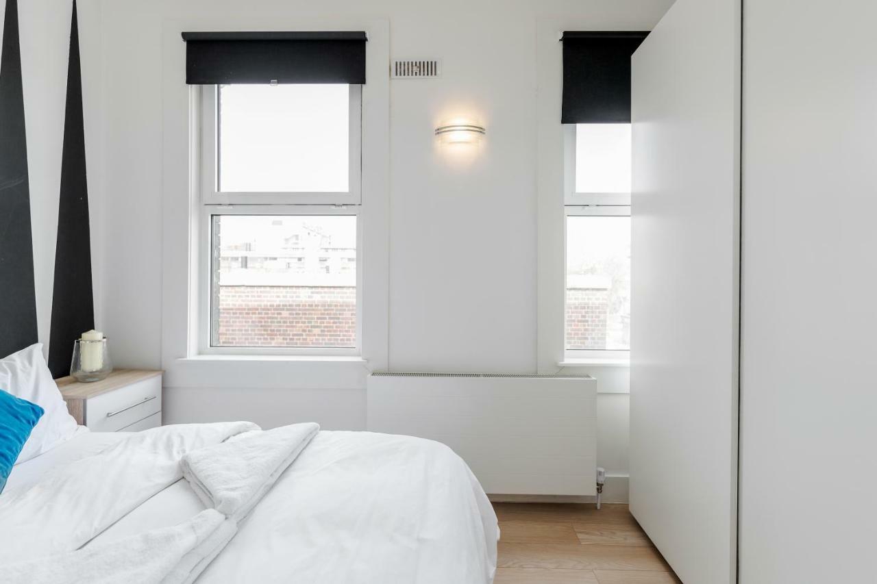 Apartamento Wandsworth Terrace *