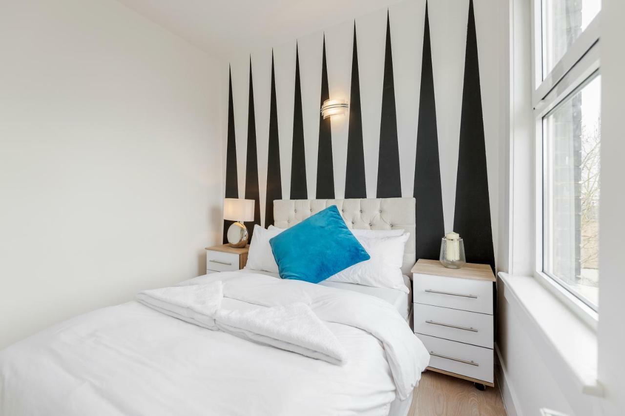 Wandsworth Terrace Apartamento *
