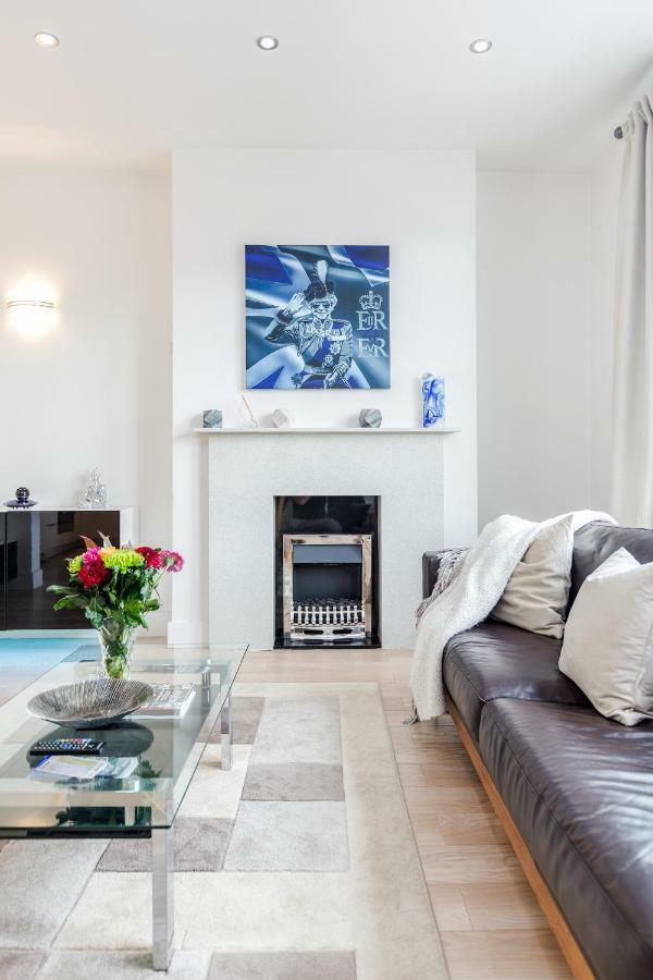 Wandsworth Terrace Apartamento Londres