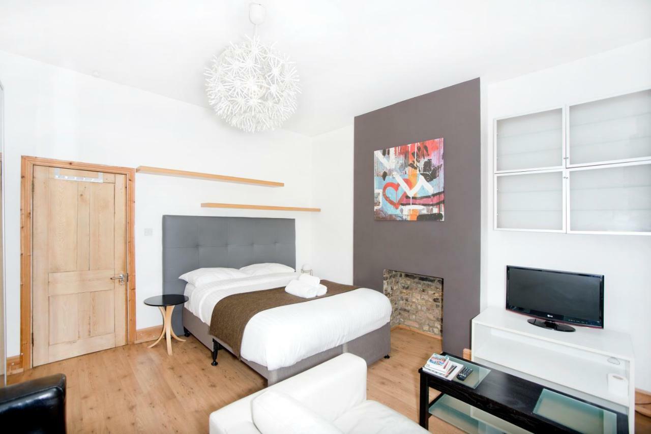Smart Brick Lane Guest house London
