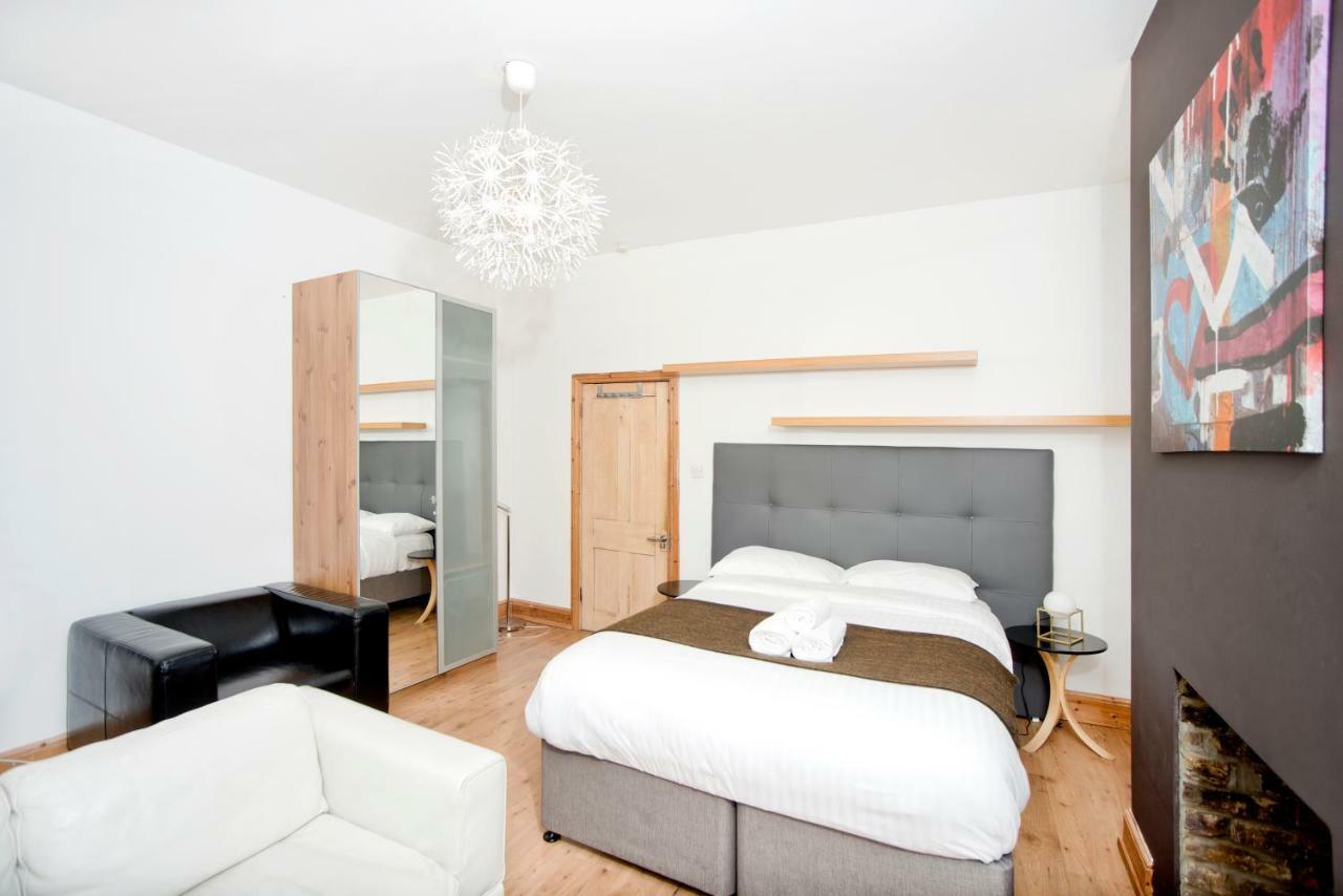 Smart Brick Lane Guest house London