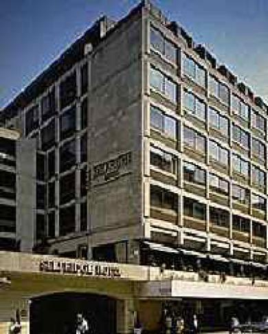 Hotel Thistle Selfridge London