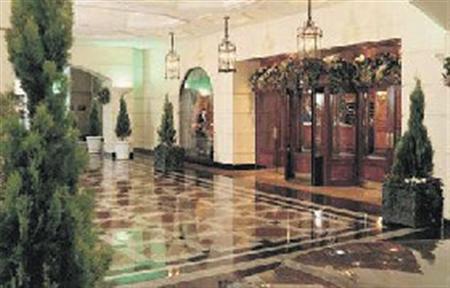 Thistle Selfridge 4* London