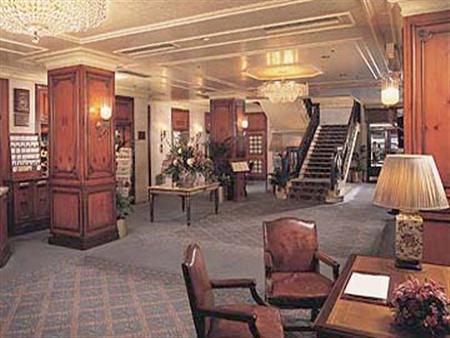 Thistle Selfridge London