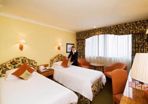 Hotel Thistle Selfridge London