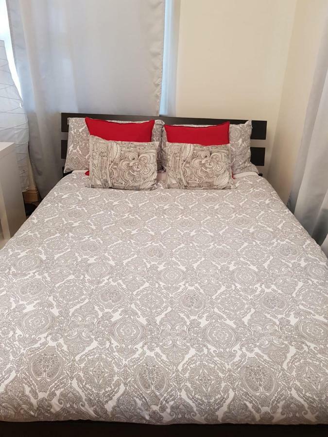 Apartment Lovely 1 Bed In Earls Court