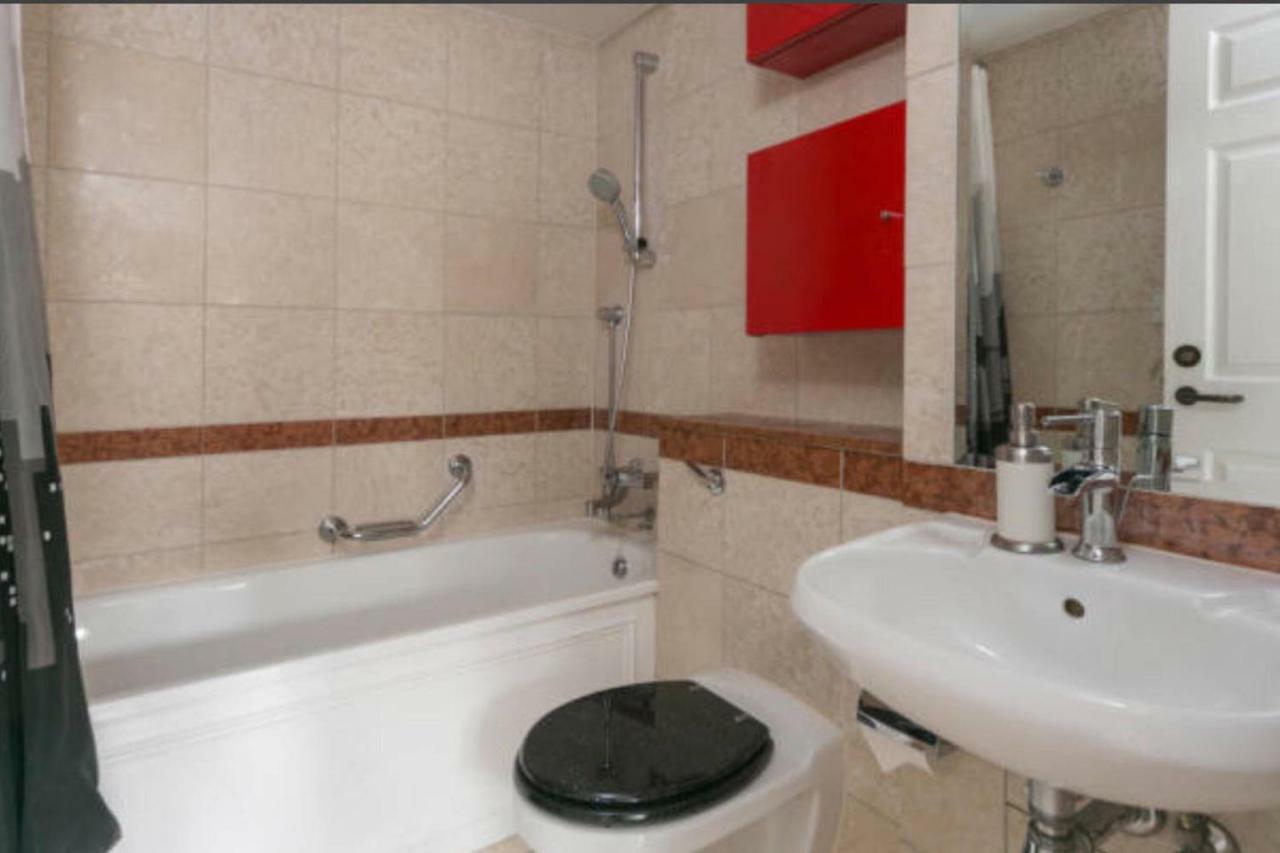 Apartamento Regents Plaza *
