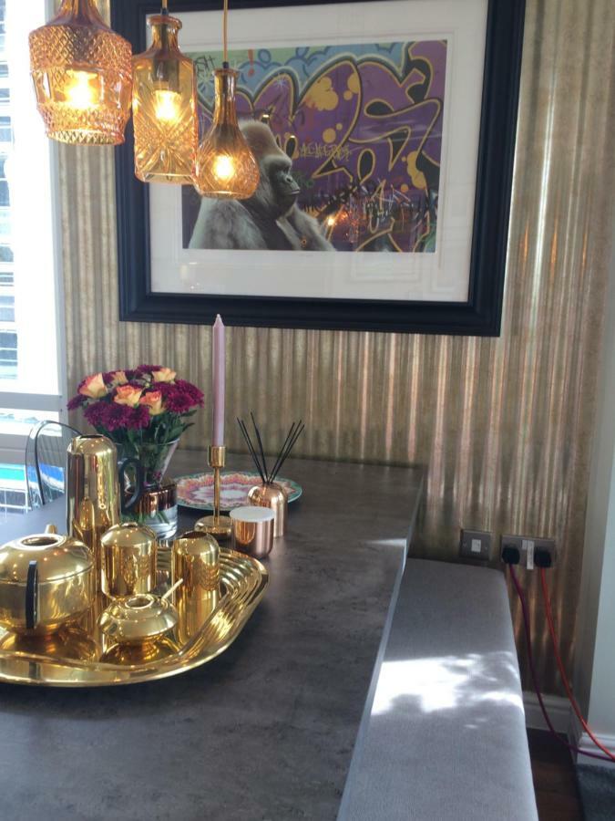Arments Court 5* London