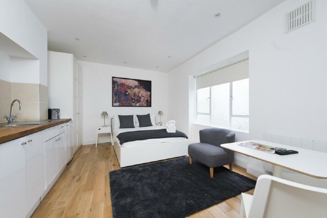 Aparthotel Devonshire Terrace *