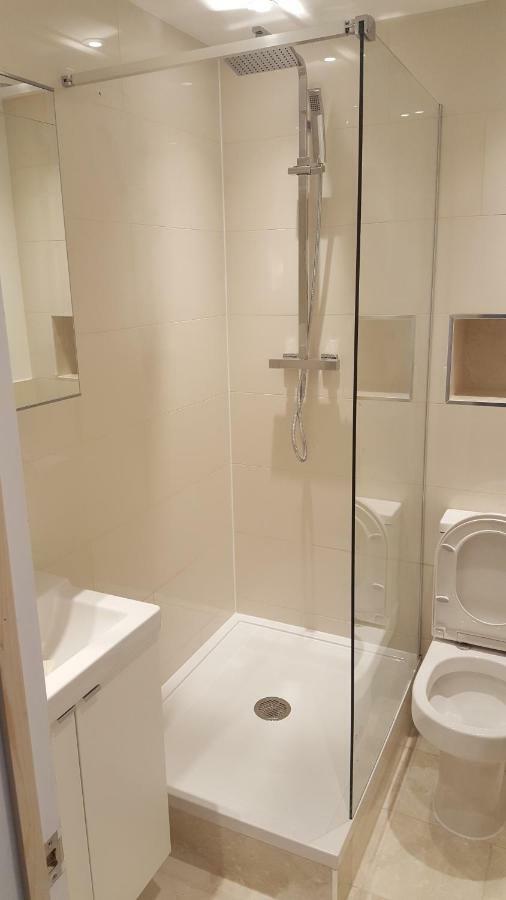 Luxury One Bed Next To Hyde Park *