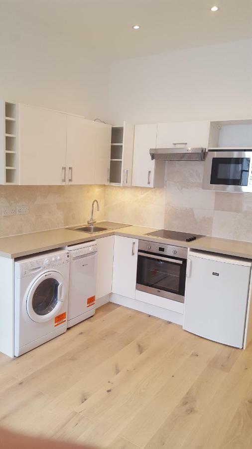 Apartment Luxury One Bed Next To Hyde Park London