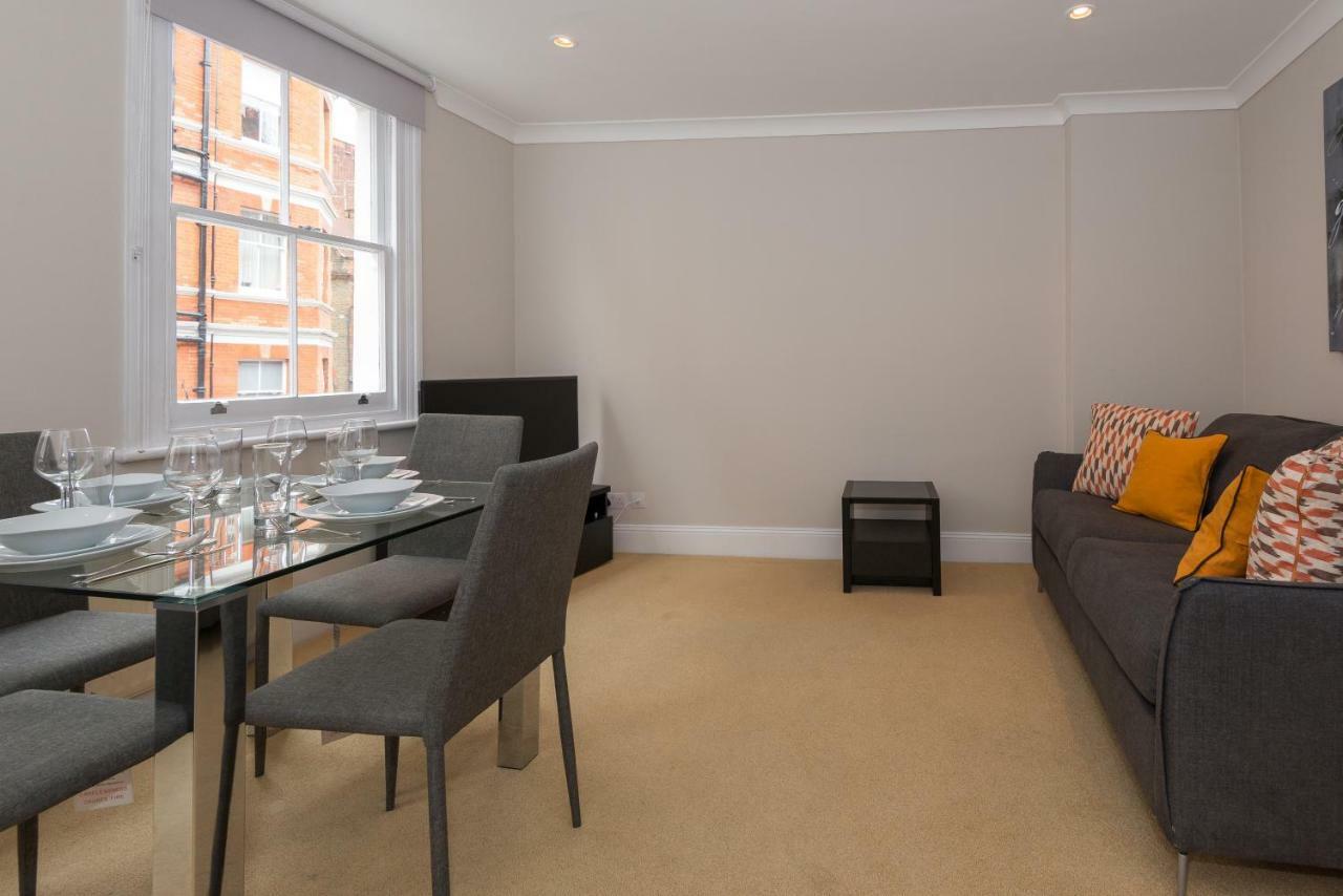 Apartment One Bedroom High Street Kensington
