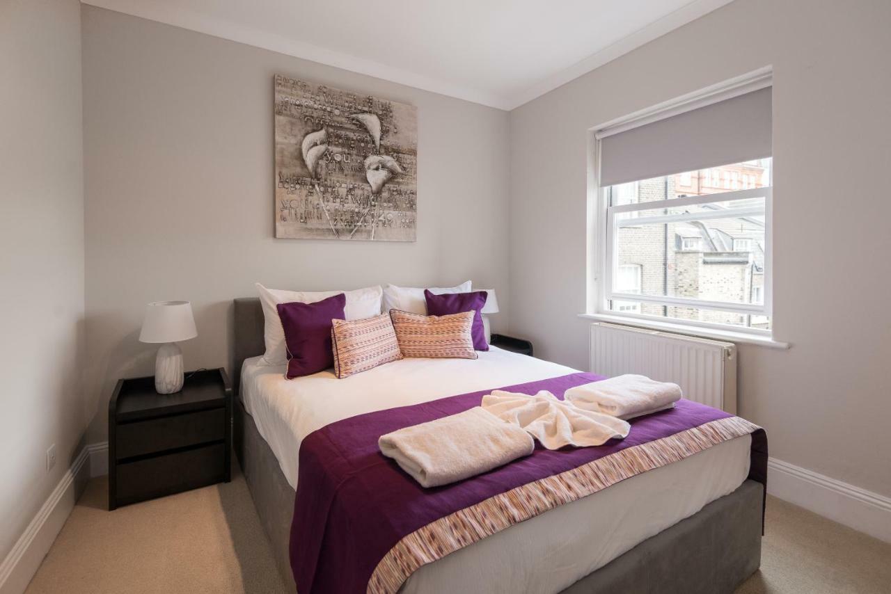 One Bedroom High Street Kensington * London