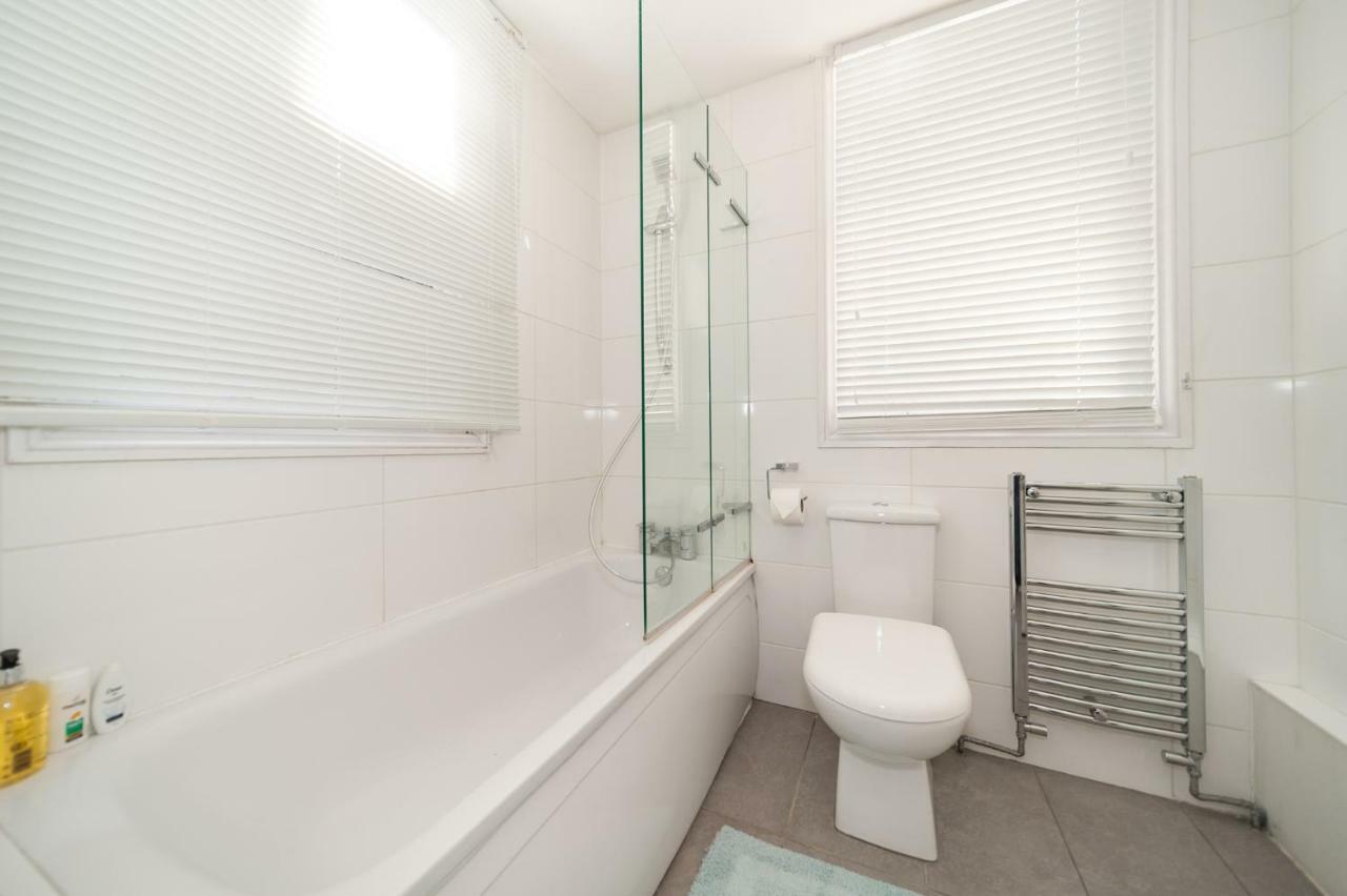Apartment Bedfordbury - Welcome At *