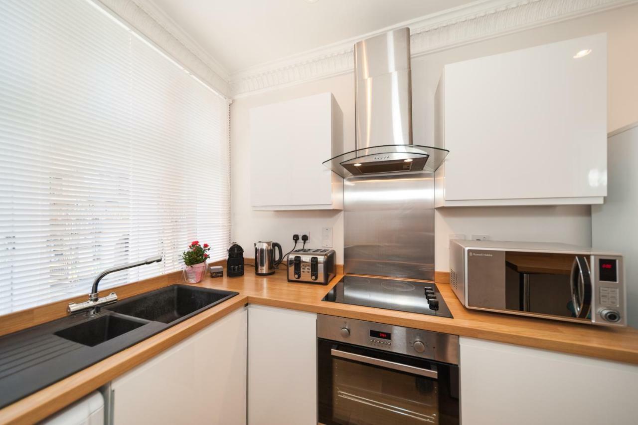 Bedfordbury - Welcome At Apartment London