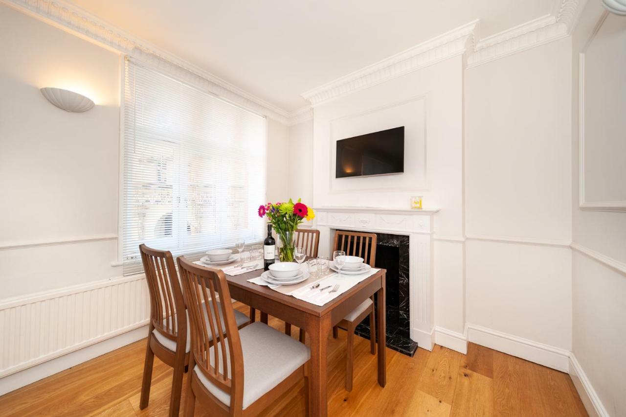 Apartment Bedfordbury - Welcome At London