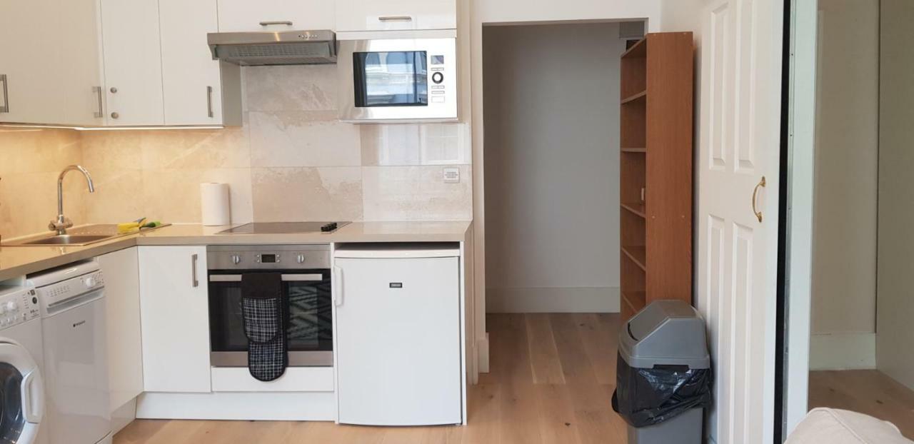 Apartment Luxury One Bed Next To Hyde Park