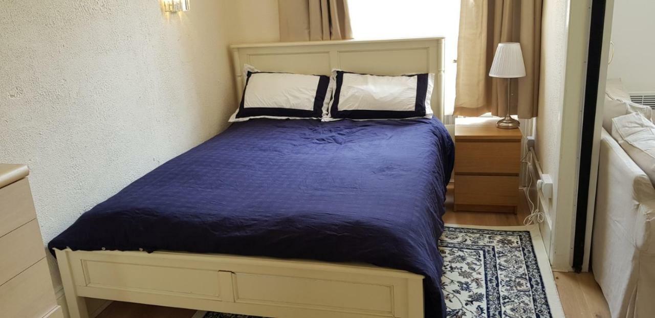 Luxury One Bed Next To Hyde Park