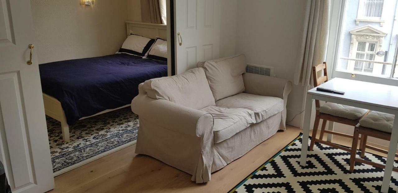 Luxury One Bed Next To Hyde Park Apartment London