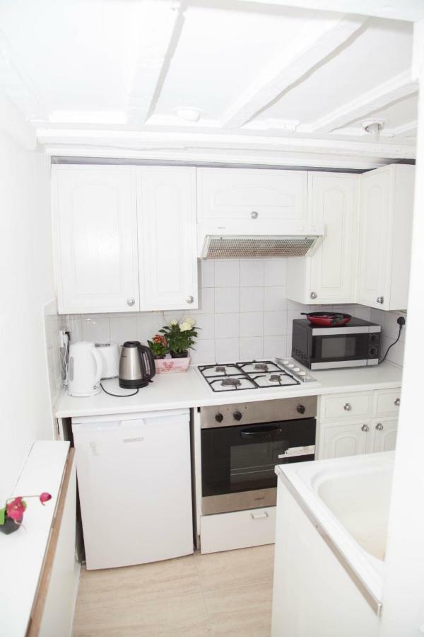 Chelsea Guest house